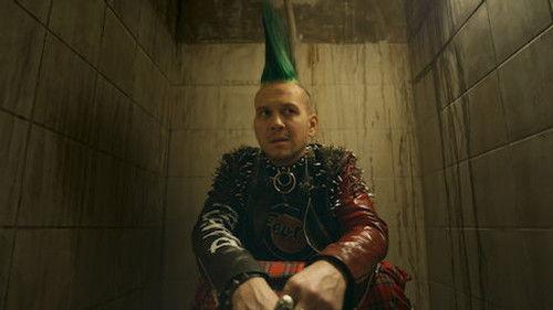 Wild Abandon Season 1 Episode 4 - Episode 4