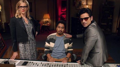 Royalties Season 1 Episode 5 - I Am So Much Better Than You at Everything