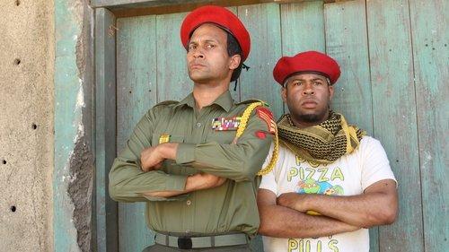 Key & Peele Season 2 Episode 7 - Victory