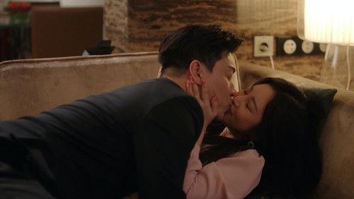 Becoming Witch Season 1 Episode 4 - The Red Pill or the Blue Pill?