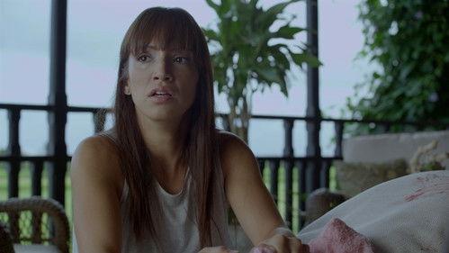 Cleaners Season 2 Episode 8 - Batten Down the Hatches