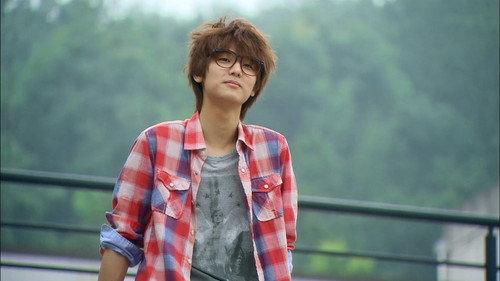 Heartstrings Season 1 Episode 13 - Fly High