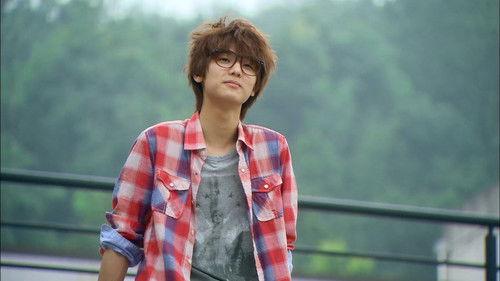 Heartstrings Season 1 Episode 13 - Fly High