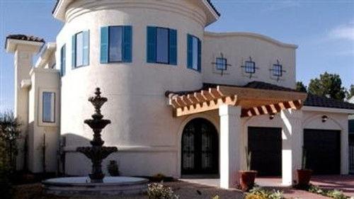 Extreme Makeover: Home Edition Season 6 Episode 18 - The Ruiz Family