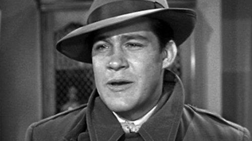 Adventures of Superman Season 2 Episode 18 - Semi-Private Eye