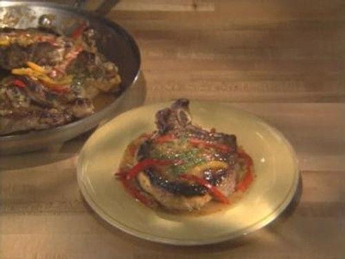America's Test Kitchen Season 6 Episode 11 - Pork Chops and Tenderloins