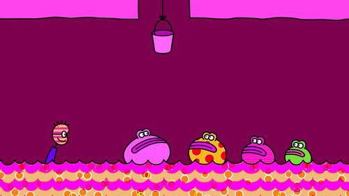 TOM & das Erdbeermarmeladebrot mit Honig Season 2 Episode 3 - Episode 3