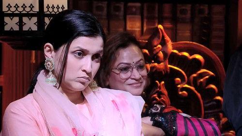 Bigg Boss Season 17 Episode 10 - Abhishek Looses His Calm?