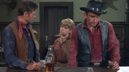 The Virginian Season 5 Episode 10 - High Stakes