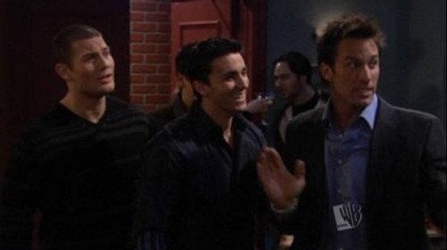 What I Like About You Season 4 Episode 15 - Garden State