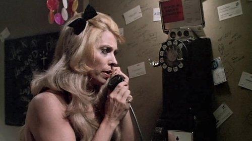 Starsky & Hutch Season 1 Episode 10 - Lady Blue