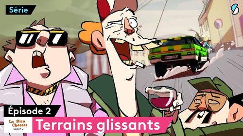 Le Bien Chasser Season 2 Episode 2 - Episode 2