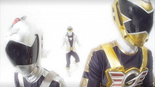 Power Rangers Season 21 Episode 9 - Power of Six