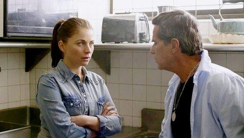 La Querida del Centauro Season 1 Episode 7 - Episode 7