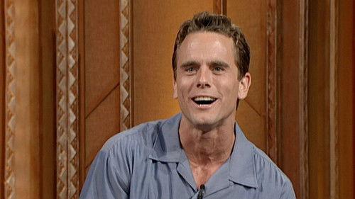 Whose Line Is It Anyway? Season 2 Episode 12 - Chip Esten