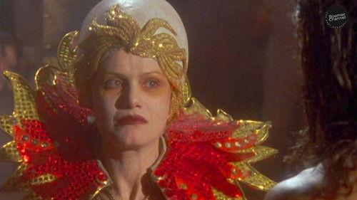 Tarzan: The Epic Adventures Season 1 Episode 7 - Tarzan and the Reflections in an Evil Eye