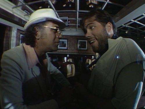 O Sexo dos Anjos Season 1 Episode 15 - Episode 15