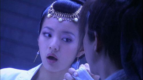 The Heaven Sword and Dragon Saber Season 1 Episode 19 - Episode 19