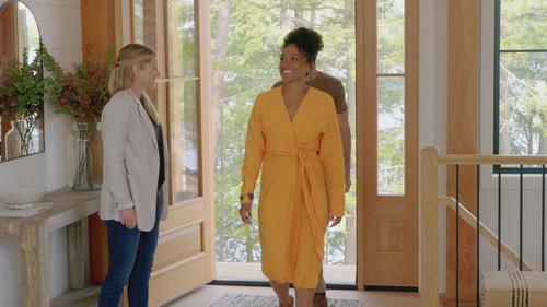 Lakefront Luxury Season 4 Episode 9 - Joshua & Krystal