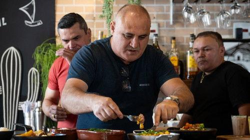 Pesadelo na Cozinha Season 5 Episode 1 - Episode 1