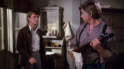 The Waltons Season 3 Episode 20 - The Choice