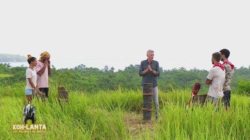 Koh-Lanta Season 33 Episode 14 - Episode 7 (2)