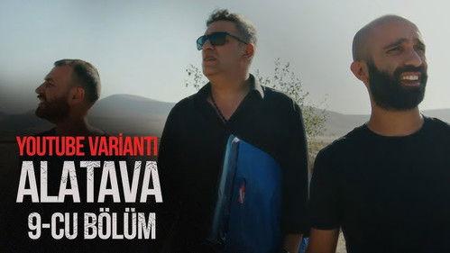 Alatava Season 1 Episode 9 - An Enemy is Closer Than a Friend
