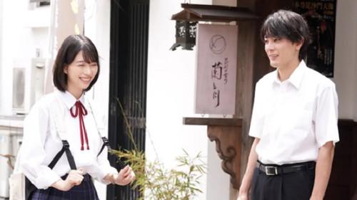 Nanba MG5 Season 1 Episode 8 - Episode 8