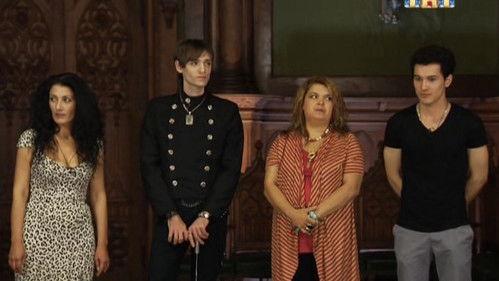 Battle of the Psychics Season 14 Episode 2 - Episode 2