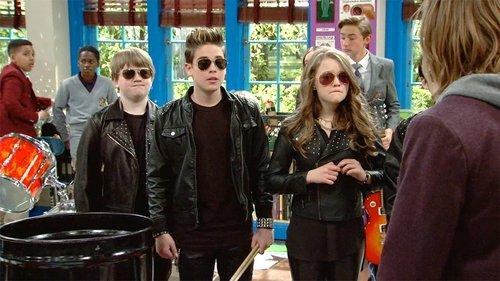 Background image for We Can Be Heroes, Sort Of