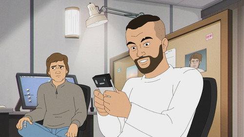 undefined Season 1 Episode 6 - Back in the High Life Again
