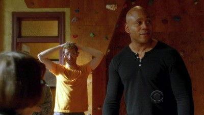 NCIS: Los Angeles Season 3 Episode 18 - The Dragon and the Fairy