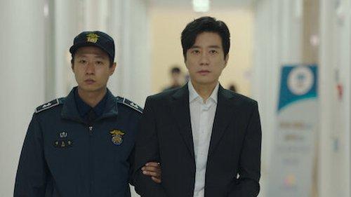 Law School Season 1 Episode 3 - Episode 3