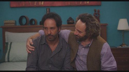 The Cesaronis Season 7 Episode 6 - The Right Feeling