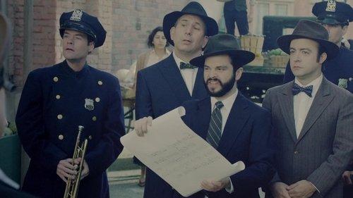 Drunk History Season 4 Episode 8 - Food
