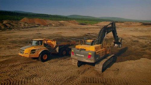 Gold Rush Season 9 Episode 11 - The Resurrection