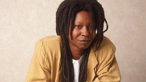 Discovering Film Season 13 Episode 3 - Whoopi Goldberg