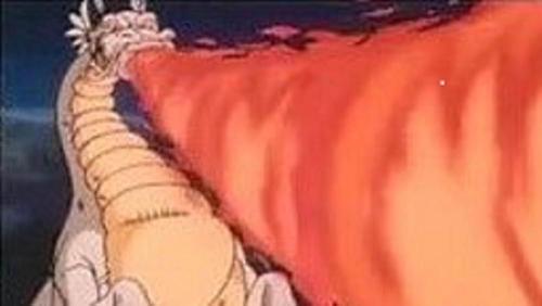 Captain Planet and the Planeteers Season 1 Episode 3 - Beast of the Temple