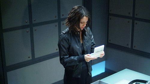 The Boarding School Season 4 Episode 9 - El unicornio