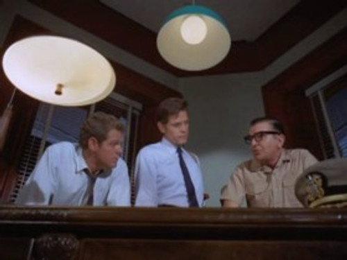 Hawaii Five-O Season 2 Episode 2 - To Hell With Babe Ruth