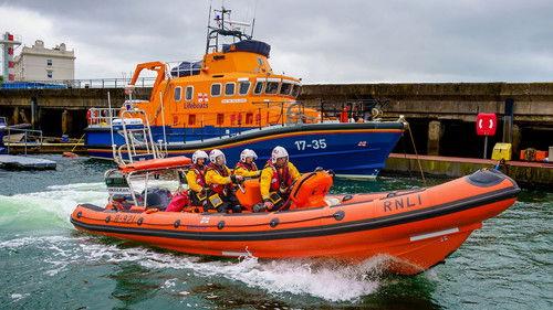 Saving Lives at Sea Season 9 Episode 7 - Knife Edge