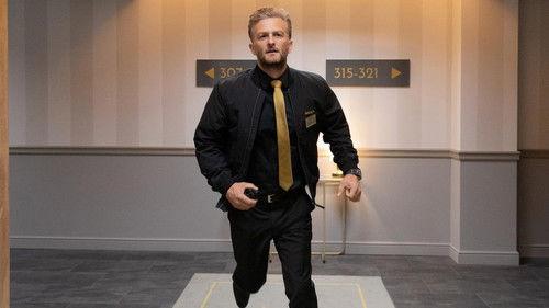 Hotel Mondial Season 1 Episode 11 - Episode 11