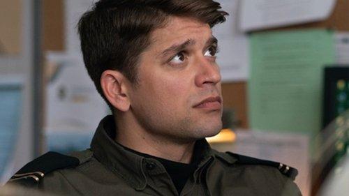 Detective Surprenant Season 1 Episode 5 - Episode 5