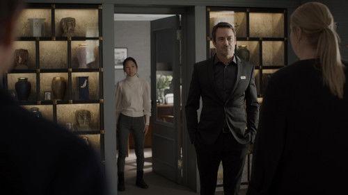 Une autre histoire Season 3 Episode 3 - Episode 3