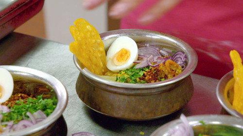 Million Pound Menu Season 2 Episode 5 - Grab-and-Go - Tiger Bites, Burmese Kitchen, Really Rice