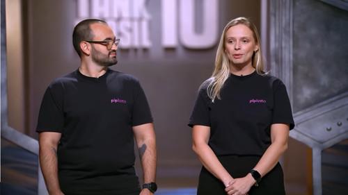Shark Tank Brasil: Negociando com Tubarões Season 10 Episode 15 - Episode 15
