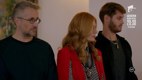 Adela Season 1 Episode 15 - Episode 15