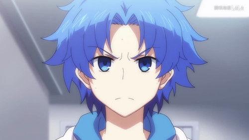 Beryl & Sapphire Season 1 Episode 23 - Robot Arc: A Precious Emotion