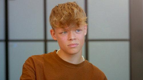 Klassen Season 18 Episode 21 - Sensitive guy