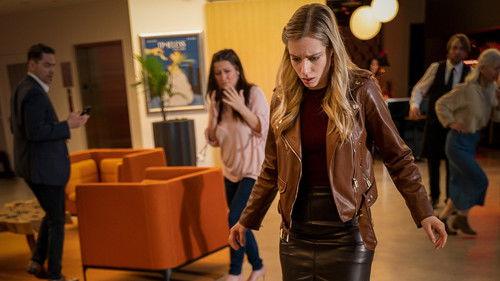 undefined Season 4 Episode 5 - Something Burrowed, Something Blue / Doodles